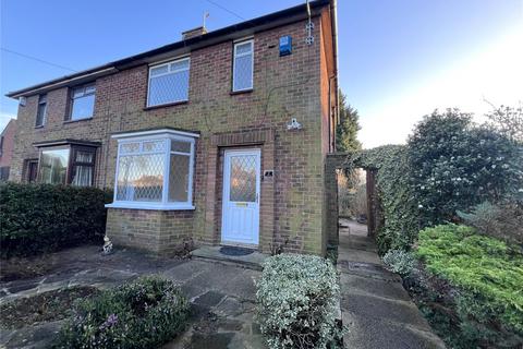 3 bedroom semi-detached house for sale, Saxby Grove, Grimsby, N.E Lincolnshire, DN33