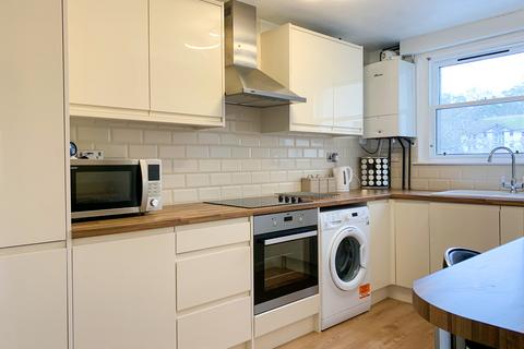 2 bedroom apartment to rent - Millside Terrace, Peterculter