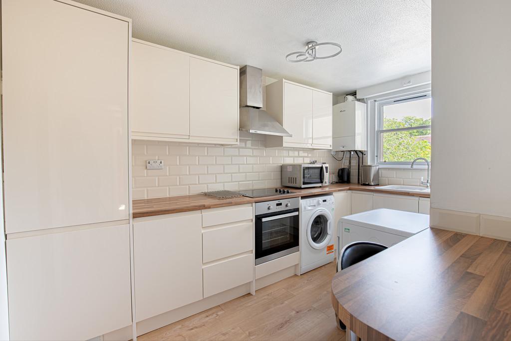 Kitchen Angle 1