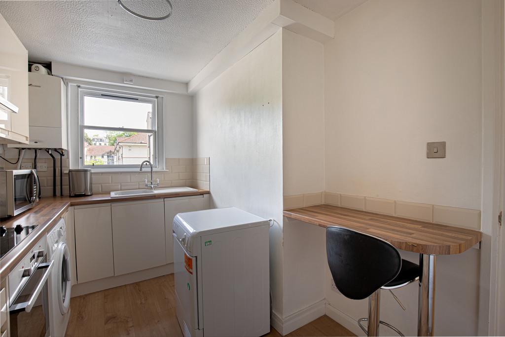 Kitchen Angle 2