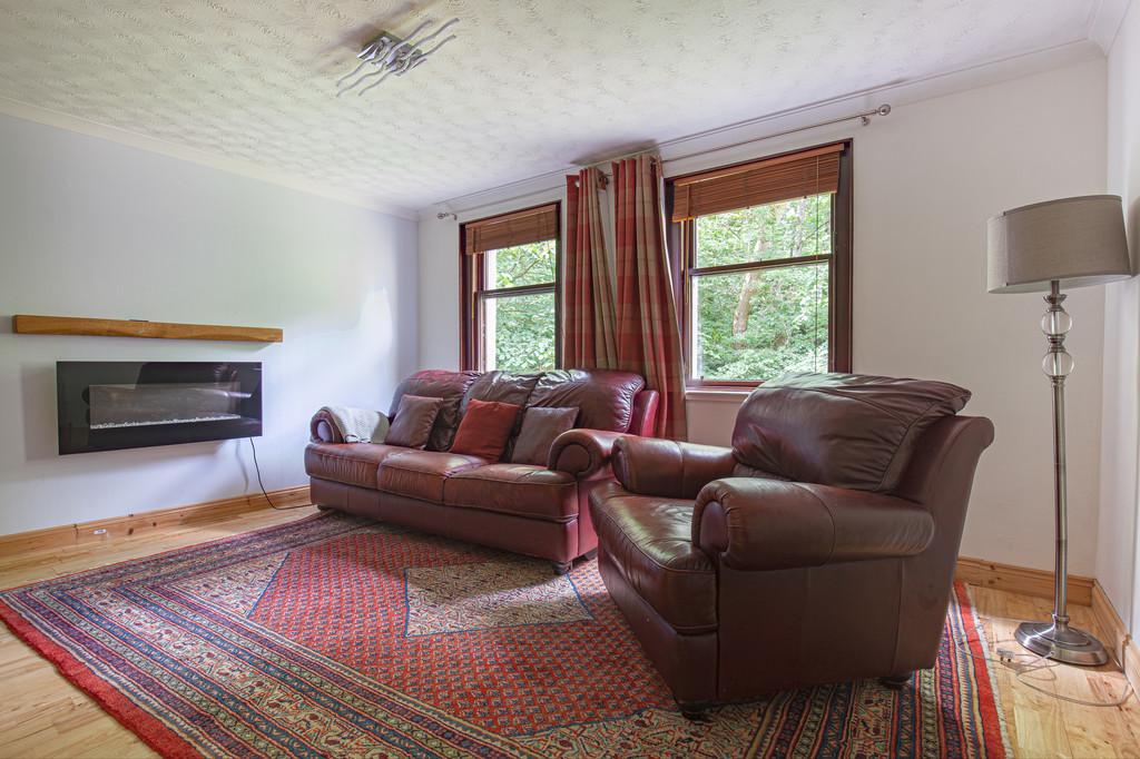 Living Room Angle 1