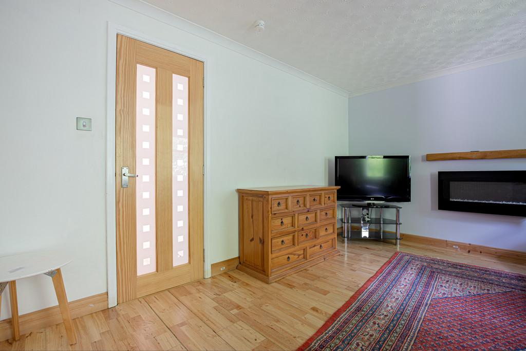 Living Room Angle 2