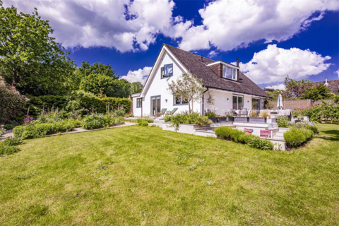 11 Bec Tithe, Whitchurch Hill, Reading, RG8 7NP