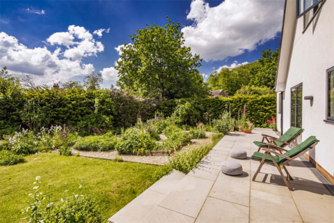 11 Bec Tithe, Whitchurch Hill, Reading, RG8 7NP