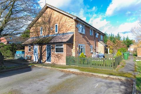 45 Meadowbrook Close, Colnbrook, Slough, SL3 0PA