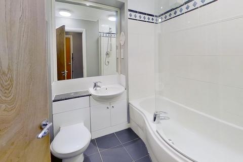 1 bedroom flat to rent, Gilmerton Road, Edinburgh, EH17