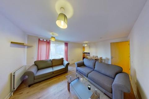 undefined, Hawkhill Close, Edinburgh, EH7