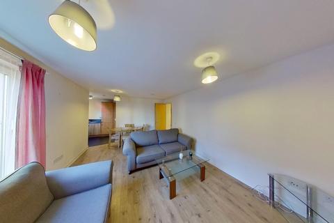 undefined, Hawkhill Close, Edinburgh, EH7