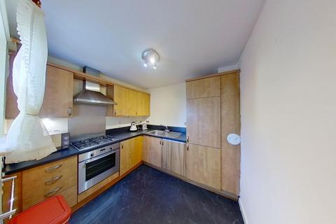 undefined, Hawkhill Close, Edinburgh, EH7