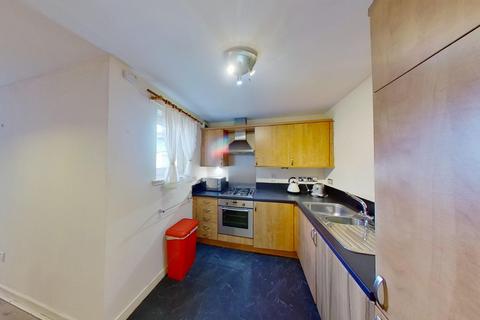 undefined, Hawkhill Close, Edinburgh, EH7