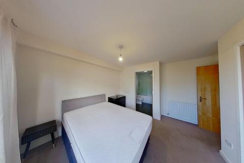 undefined, Hawkhill Close, Edinburgh, EH7