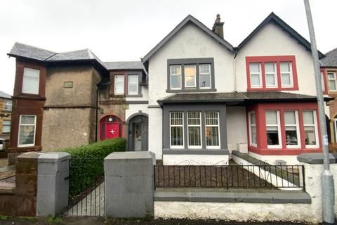 8 High Road, Stevenston, KA20 3DR