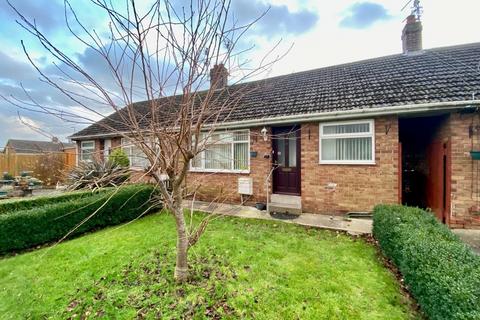 1 bedroom bungalow to rent - Sutton House Road, Hull, East Yorkshire, HU8