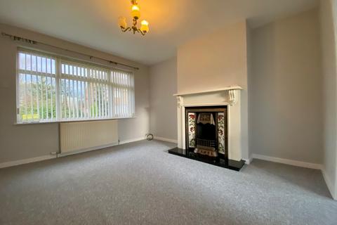 1 bedroom bungalow to rent - Sutton House Road, Hull, East Yorkshire, HU8