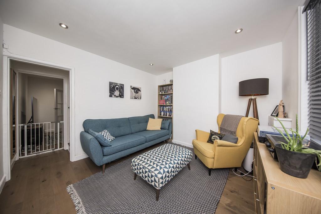 Beech Street, Tunbridge Wells 2 bed terraced house for sale £320,000