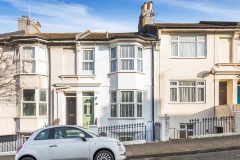 2 bedroom maisonette for sale - Newmarket Road, Brighton, BN2 3QG