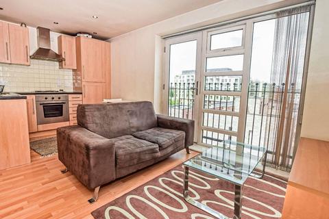 1 bedroom flat to rent, The Royal, Wilton Place, Salford, Manchester, M3