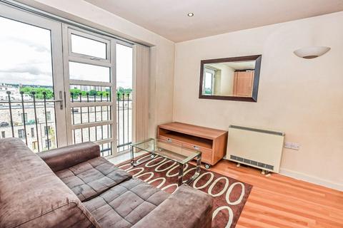 1 bedroom flat to rent, The Royal, Wilton Place, Salford, Manchester, M3