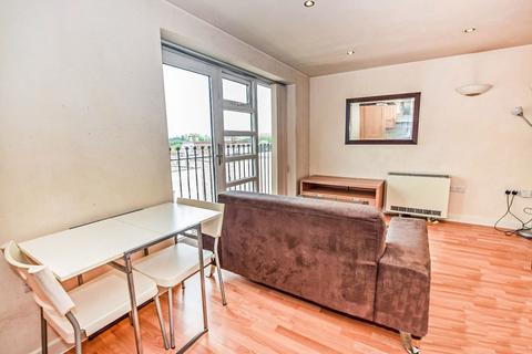 1 bedroom flat to rent, The Royal, Wilton Place, Salford, Manchester, M3