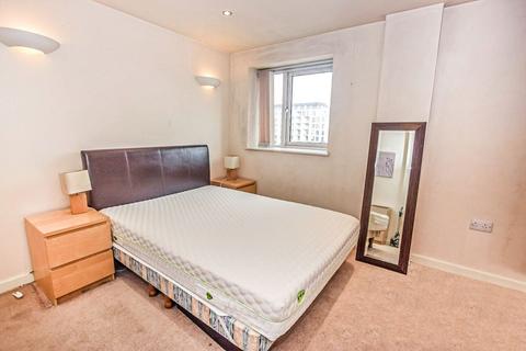 1 bedroom flat to rent, The Royal, Wilton Place, Salford, Manchester, M3