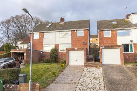 undefined, Woolaston Avenue, Lakeside, Cardiff