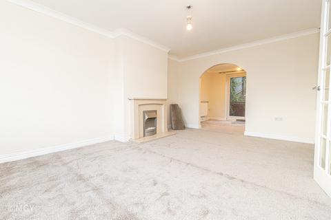 undefined, Woolaston Avenue, Lakeside, Cardiff