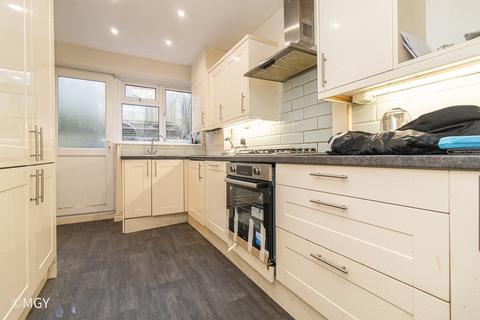 undefined, Woolaston Avenue, Lakeside, Cardiff