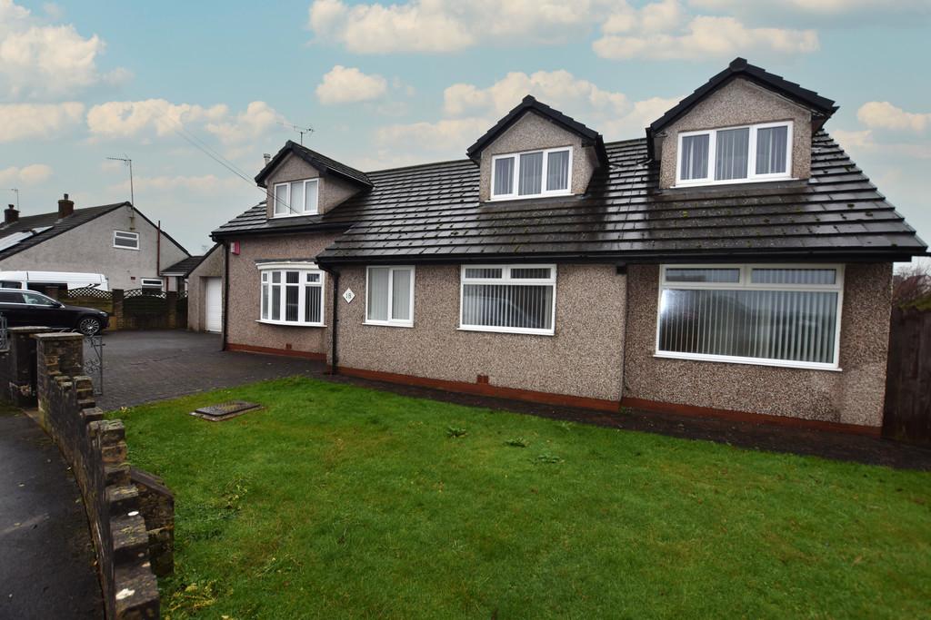 Park Field, Swarthmoor, Ulverston 5 bed detached house for sale £345,000