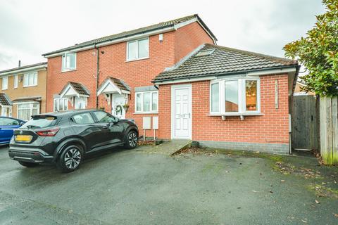 Barlow Road, Broadheath, Altrincham