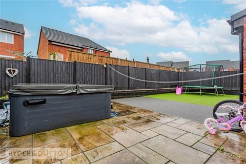 59 Apple Tree Way, Rochdale, OL16 4SW
