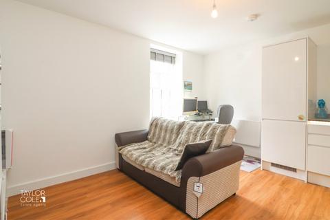 2 bedroom apartment for sale, Lichfield Street, Tamworth