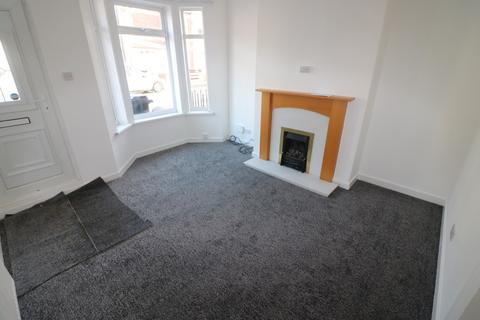 2 bedroom end of terrace house to rent - Huntingdon Street, Hull