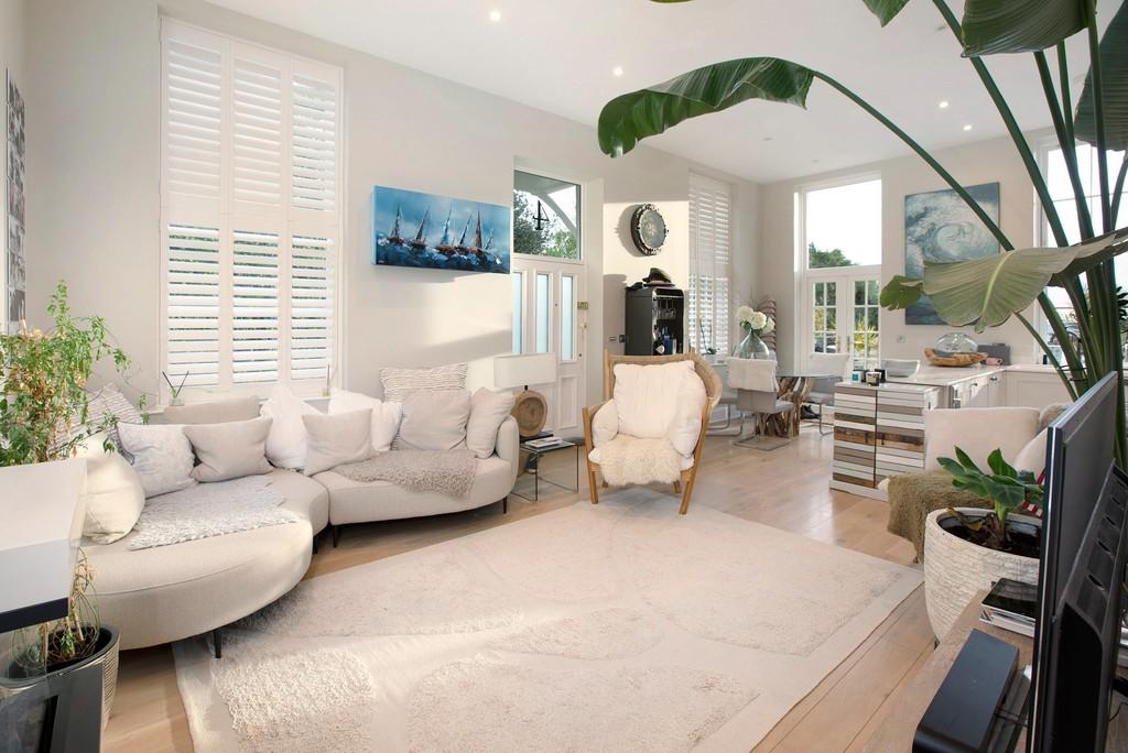 Second Drive, Teignmouth 2 bed semidetached house for sale £440,000