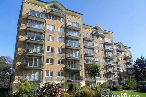 2 bedroom apartment for sale, Keverstone Court, 97 Manor Road, East Cliff, Bournemouth, BH1