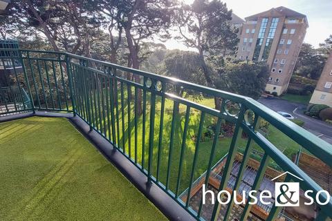 2 bedroom apartment for sale, Keverstone Court, 97 Manor Road, East Cliff, Bournemouth, BH1