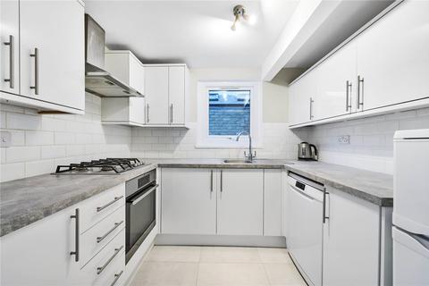 2 bedroom flat to rent - Hubert Grove, London, SW9