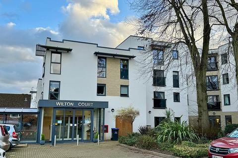 1 bedroom apartment for sale, Wilton Court, Southbank Road, Kenilworth