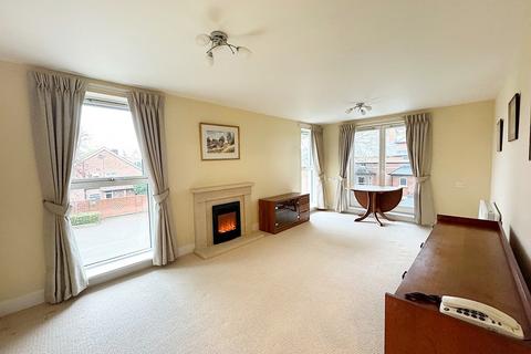 1 bedroom apartment for sale, Wilton Court, Southbank Road, Kenilworth