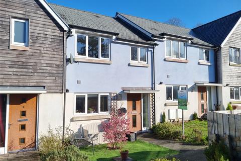 2 bedroom terraced house for sale, Yelverton, Devon