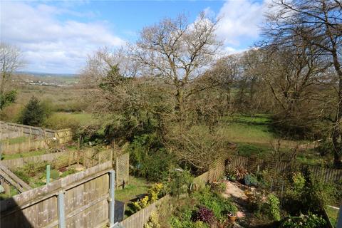 2 bedroom terraced house for sale, Yelverton, Devon