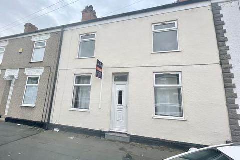174 Convamore Road, Grimsby, DN32 9HR