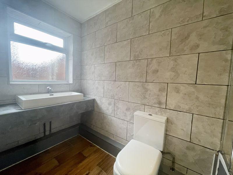 Bathroom view 2