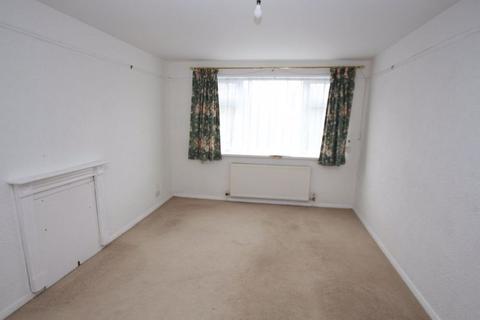 2 bedroom ground floor flat for sale - SOUTH VIEW, HOLTON LE CLAY