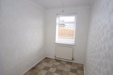 2 bedroom ground floor flat for sale, SOUTH VIEW, HOLTON LE CLAY