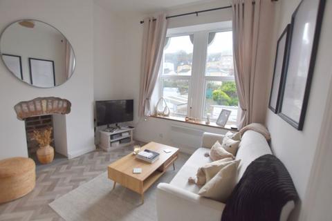 1 bedroom apartment for sale, Nelson Terrace, Bideford