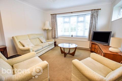 3 bedroom detached bungalow for sale, Woodfoot Road, MOORGATE