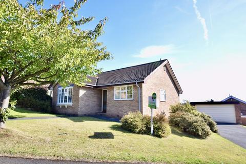 3 bedroom detached bungalow for sale, Woodfoot Road, MOORGATE