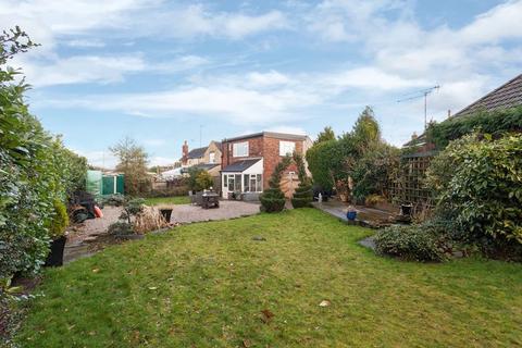 4 bedroom semi-detached house for sale, Congleton Road North, Stoke-On-Trent