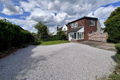 4 bedroom semi-detached house for sale, Congleton Road North, Scholar Green