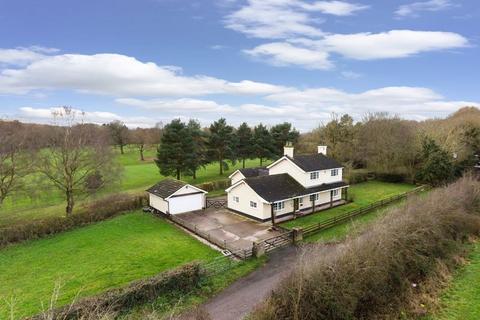 5 bedroom farm house for sale - Lamberts Lane, Congleton